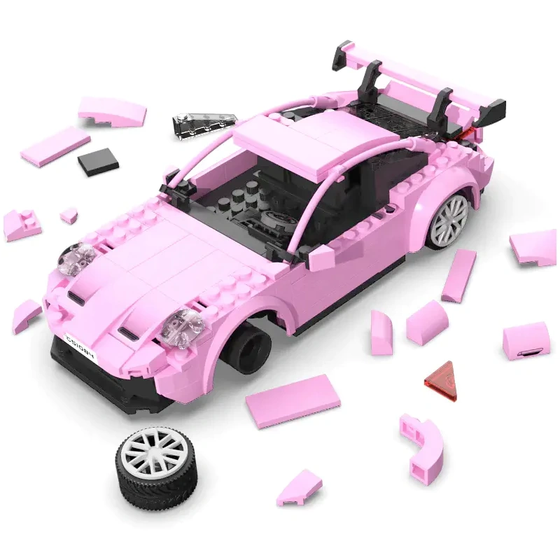 CaDa 1:20 Car Model Technic