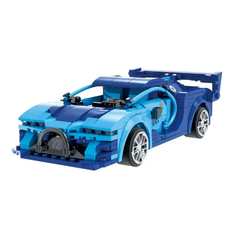 CaDa 1:20 Car Model Technic