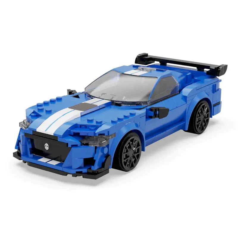 CaDa 1:20 Car Model Technic