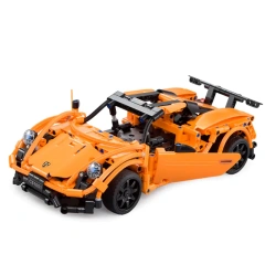C51051 Porsche 918 421±pcs