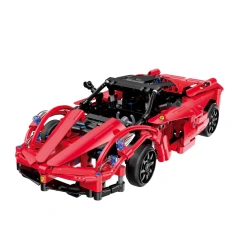 C51009 Red Storm 380±pcs