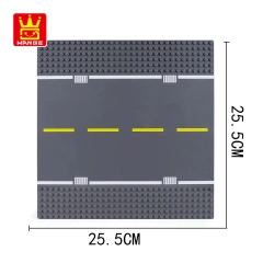8810 Straight ahead