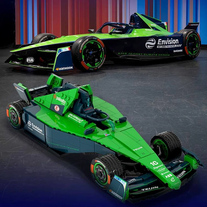 Pantasy 11028 Formula E Technic