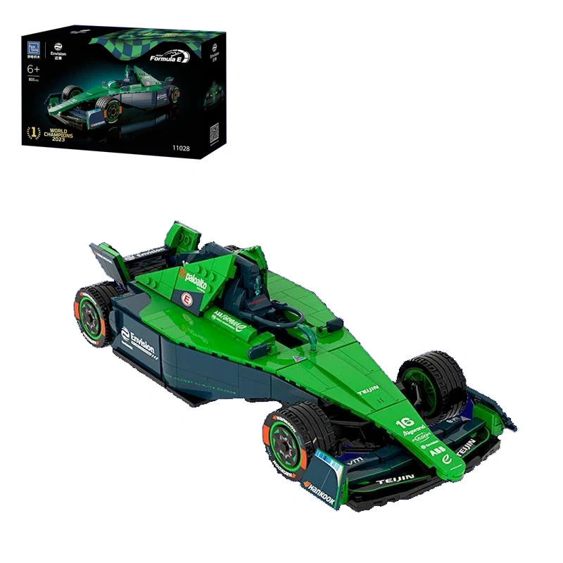 Pantasy 11028 Formula E Technic