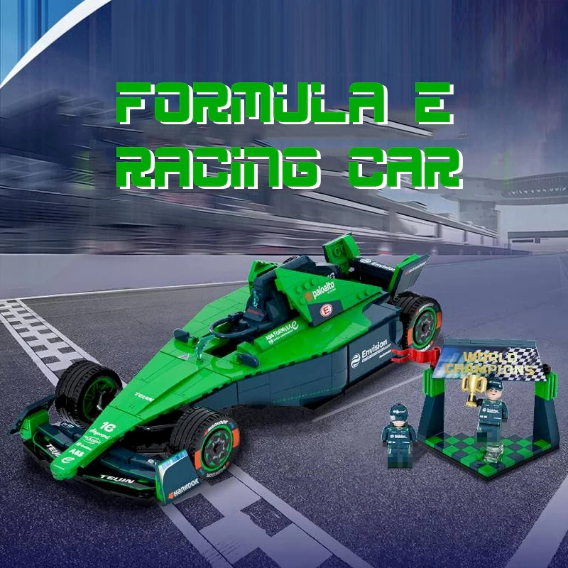 Pantasy 11028 Formula E Technic