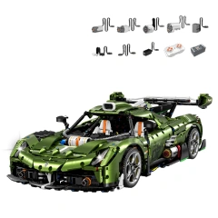 10628 with Motor