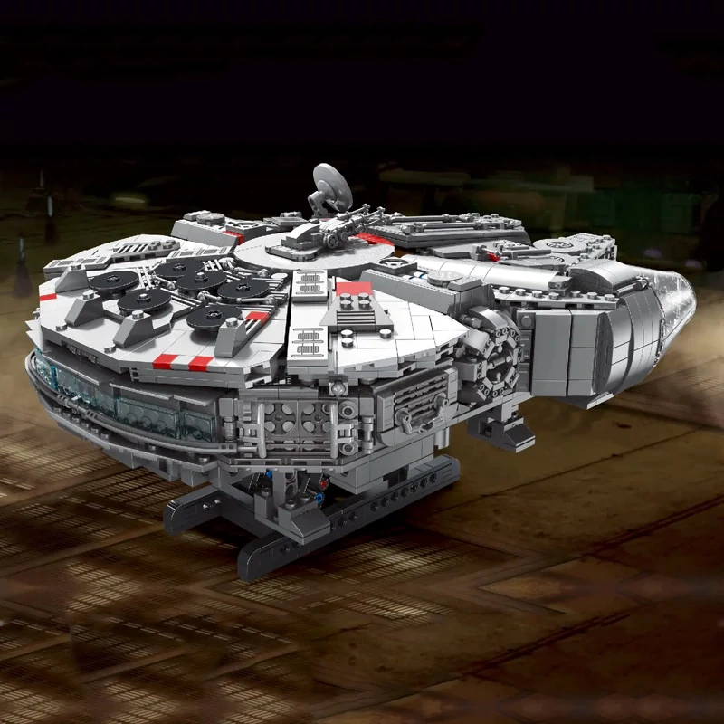 TGL T2042 Starplan Start Conquering The Universe Star Wars
