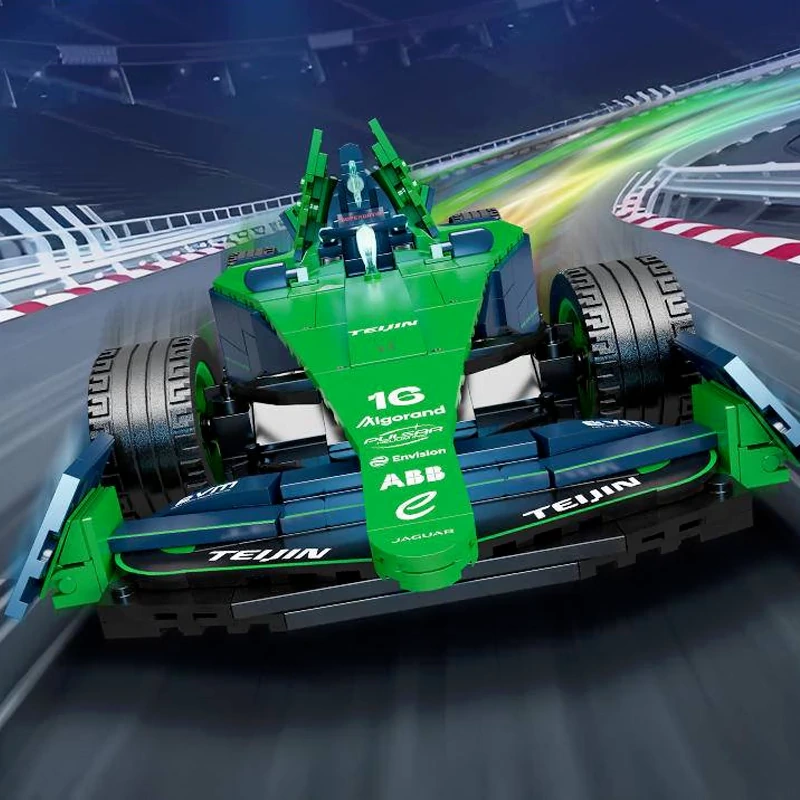 Pantasy 11028 Formula E Technic
