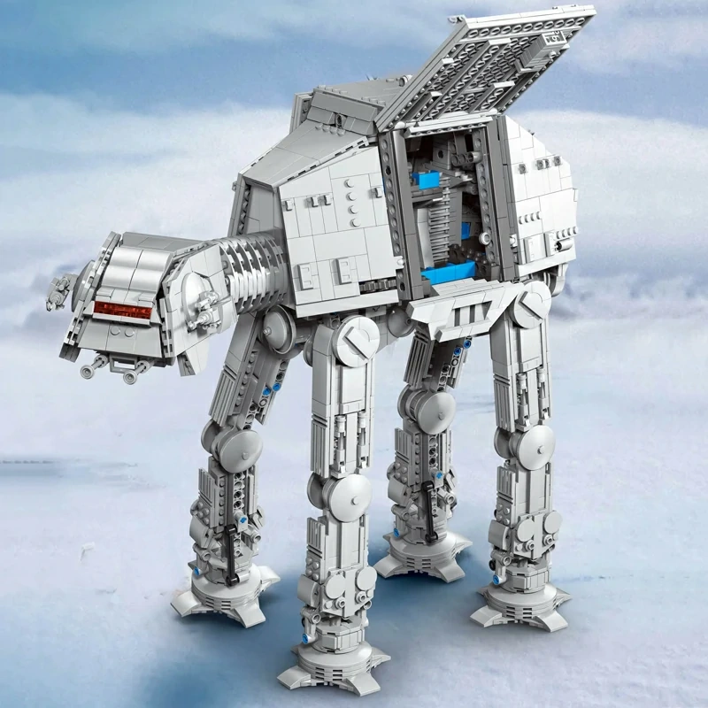 TGL T2046 AT-AT Star Wars