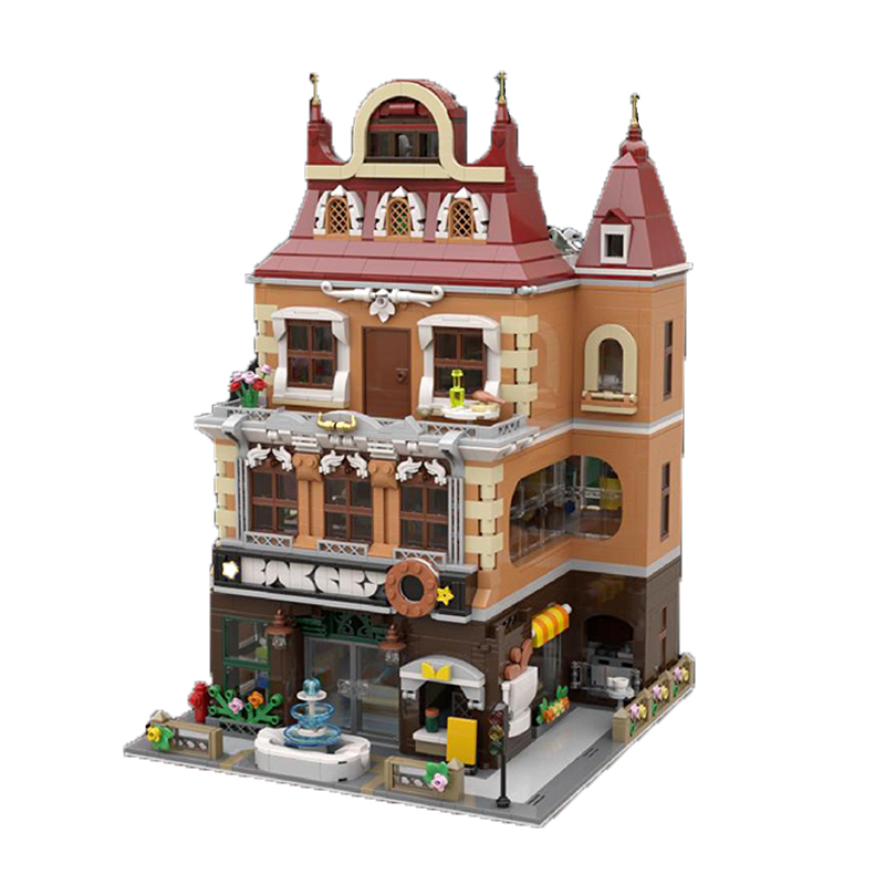 Pantasy 85013 European Bakery Creator