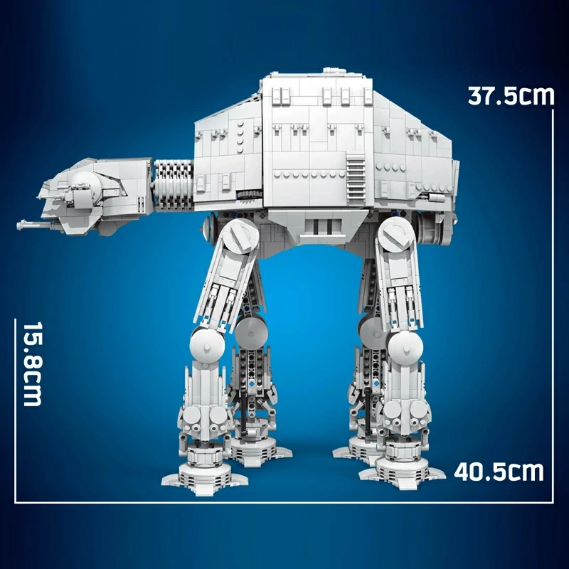 TGL T2046 AT-AT Star Wars