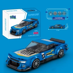JD078 Chevrolet Camaro 352±pcs