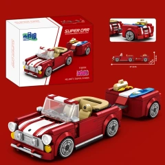 JD077 MINI 351±pcs