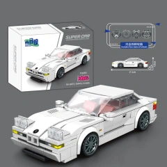 JD075 BMW E30 354±pcs