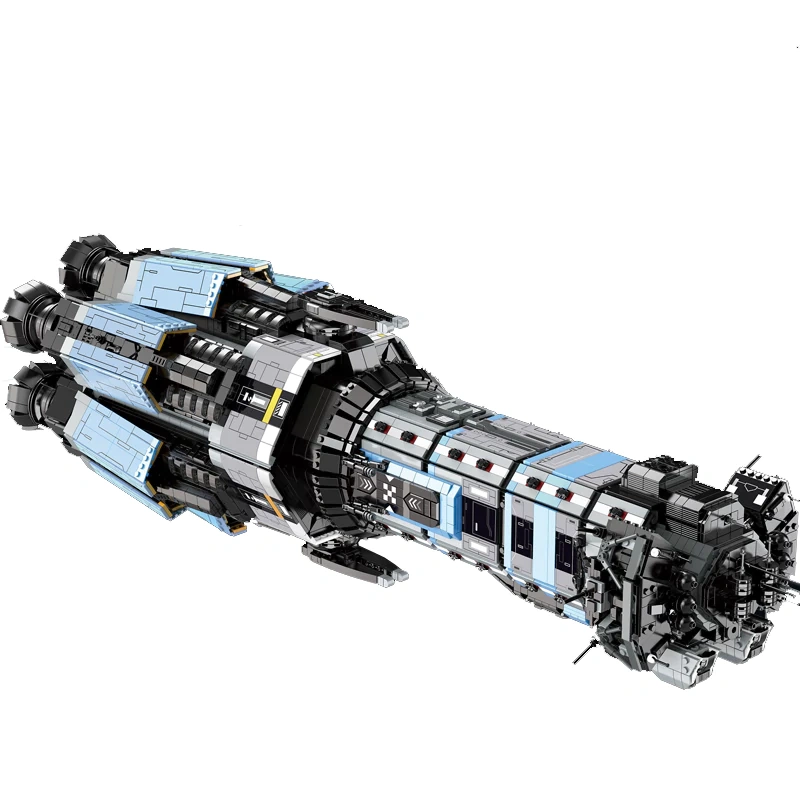 [Pre-sale] BAKA 33907 The Expanse Agatha King Movie