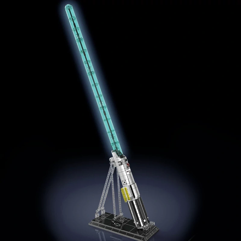 MouldKing 10139 Anakin Lightsaber Star Wars