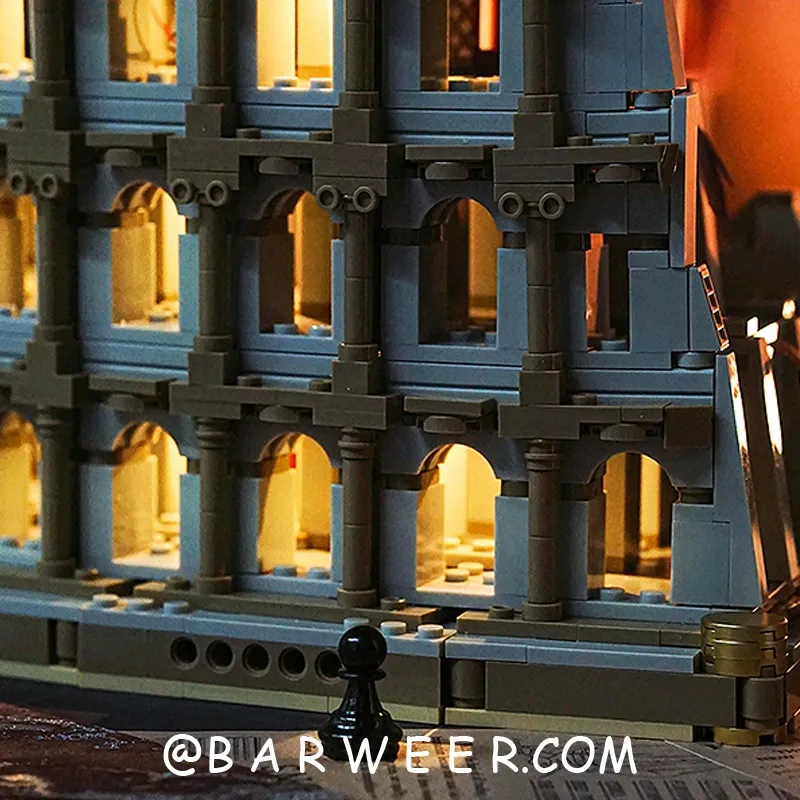 [Deal] Zoin GK201 Colosseum Modular Buildings