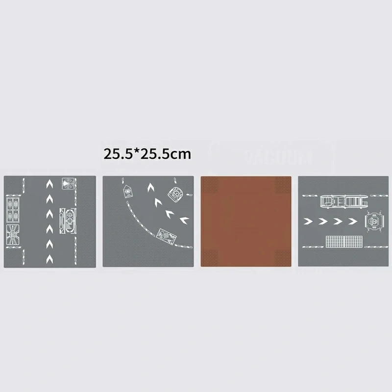 BAKA 33908 Nine Pieces Highway Accessory Europe Warehouse Express