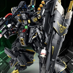 GULY 80506 Elmore Bkd SAZABI‌ Mobile Suit Gundam Movie