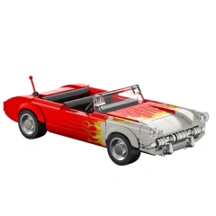 66001 Chevrolet Corvette C1【249±pcs】