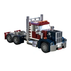 66026 AMERICAN TRUCK【268±pcs】