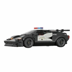 66118 HIGHWAY PATROL【226±pcs】