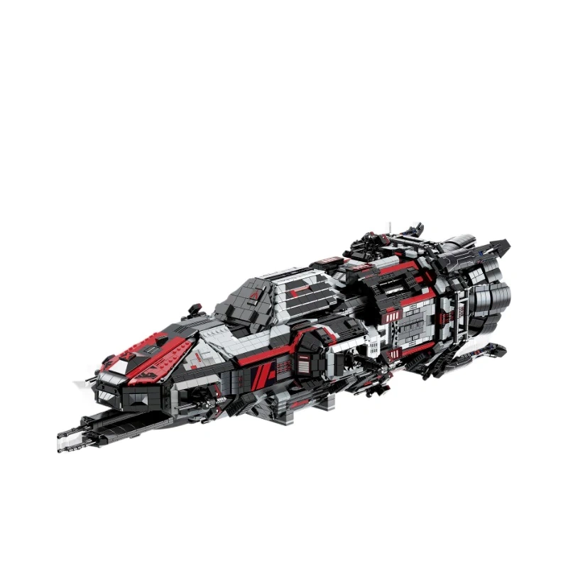 [Pre-sale] BAKA 33906 The Expanse Rocinante Movie