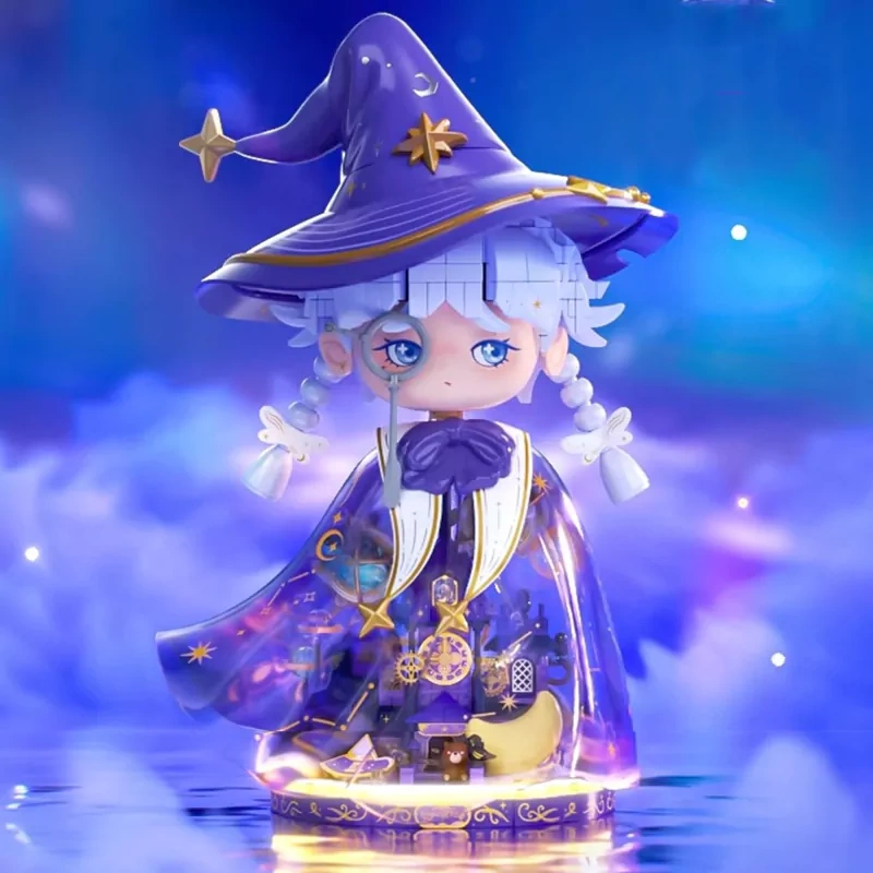 Wekki 506196 The Dream Witch Revi Creator Expert