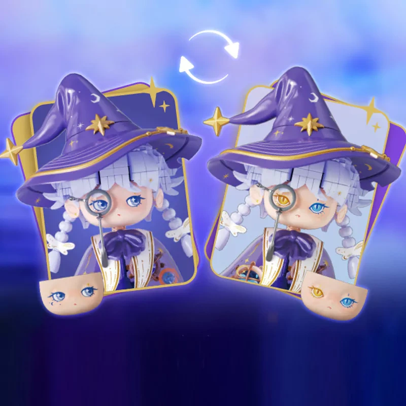 Wekki 506196 The Dream Witch Revi Creator Expert