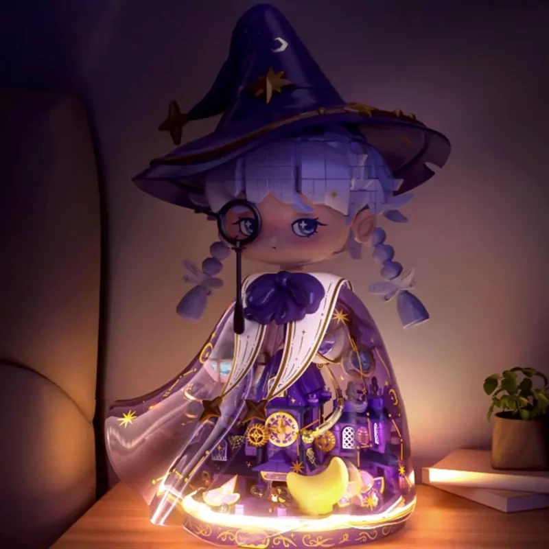 Wekki 506196 The Dream Witch Revi Creator Expert