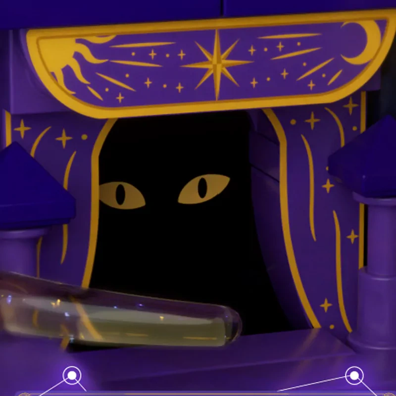 Wekki 506196 The Dream Witch Revi Creator Expert