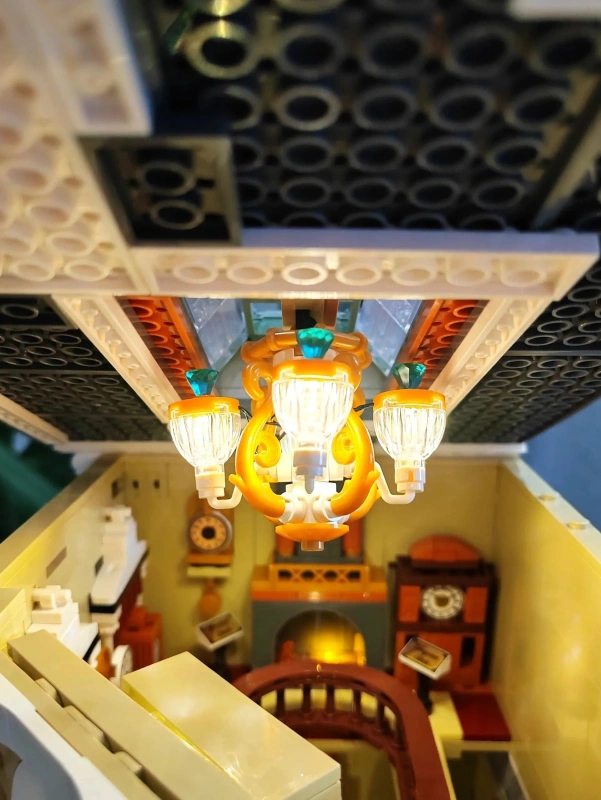 FunWhole F9033 Antique Store Modular Buildings