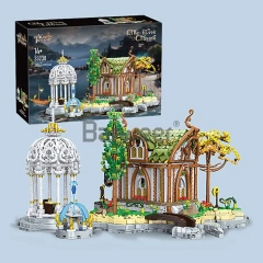 33238 With Box