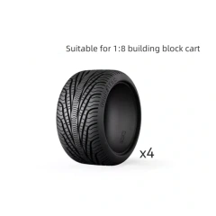 1:8 Tire