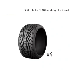 1:10 Tire