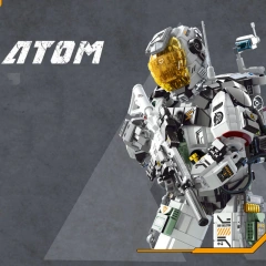 W9102 ATOM