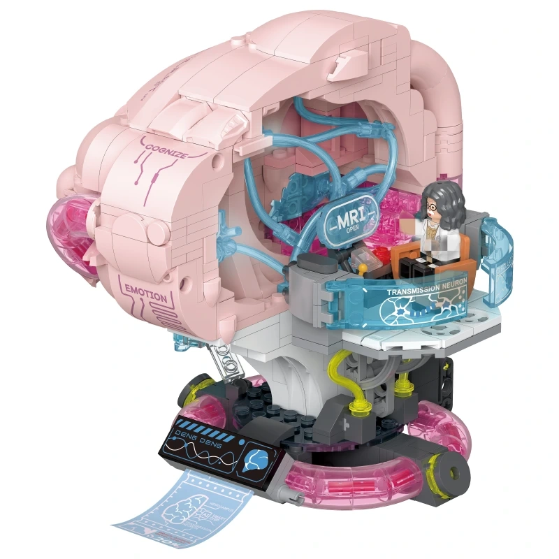 Zoin GK101 Brain Creator Expert