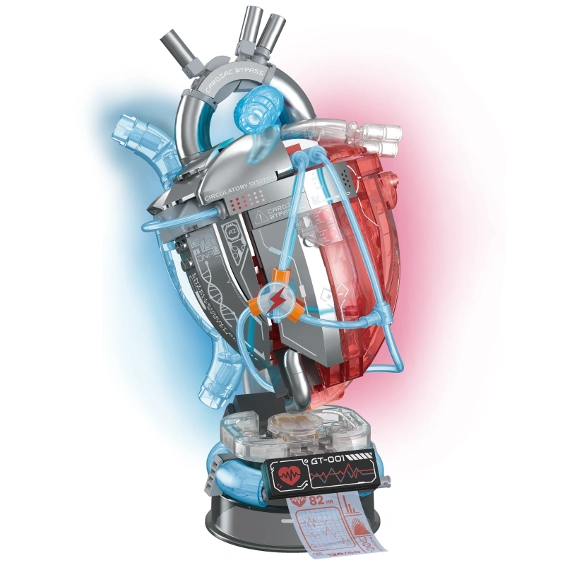 Zoin GK102 Heart Creator Expert