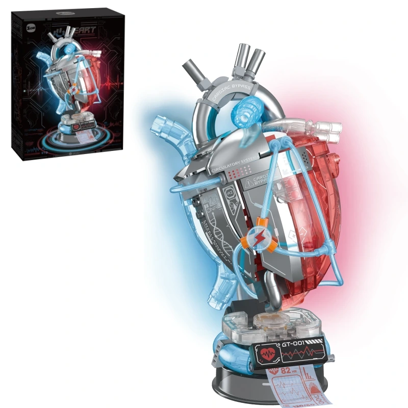 Zoin GK102 Heart Creator Expert