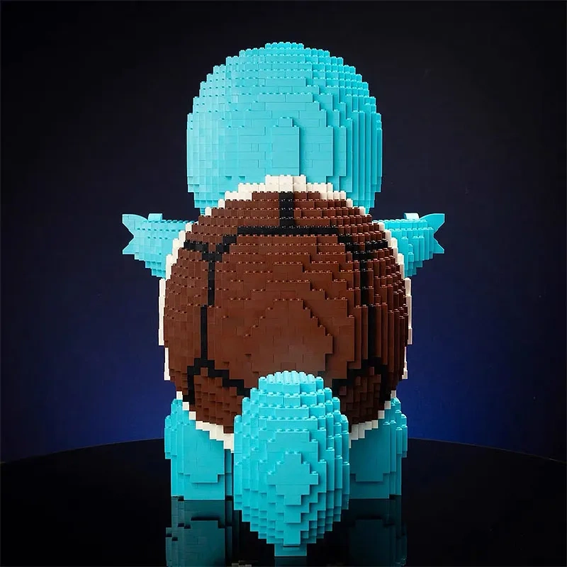[Pre-sale] Studio MOC 000004 Squirtle Life Size Pokémon