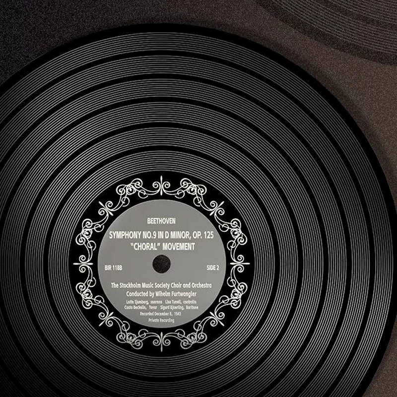 Pantasy 85009 Retro Gramophone Creator Expert