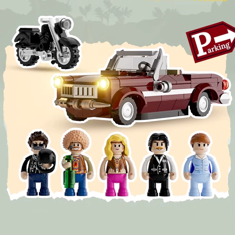 FunWhole F9054 Motel Modular Buildings