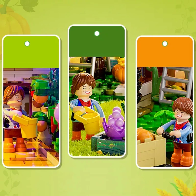 FunWhole F9059 Home Gardening Greenhouse Modular Buildings