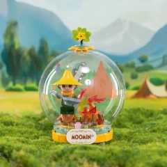 87205 Snufkin's Adventure