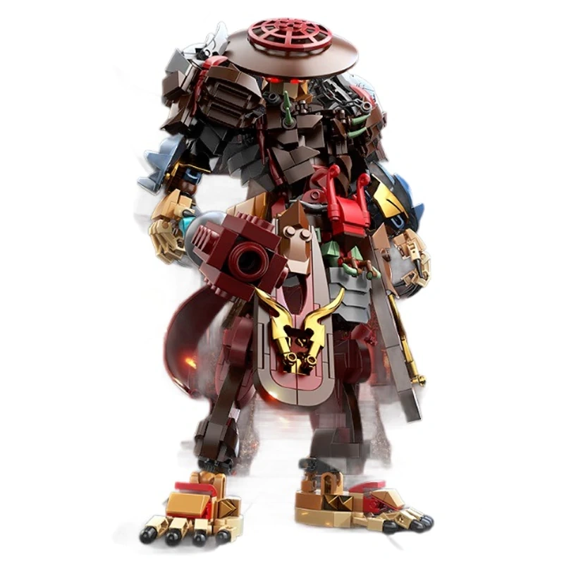[Pre-sale] Wangao 188039 Black Myth Wukong Game