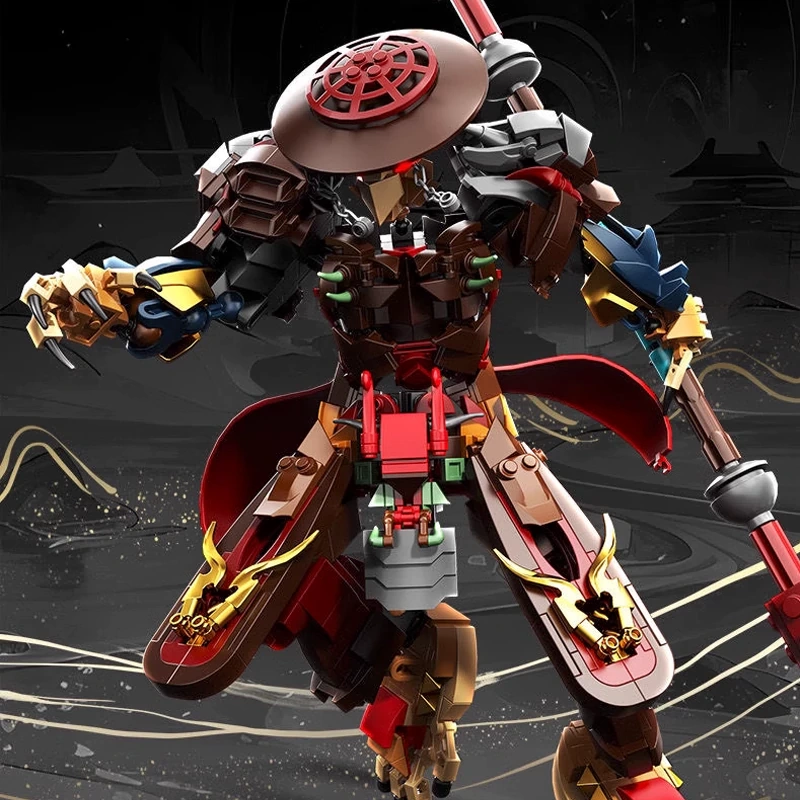 [Pre-sale] Wangao 188039 Black Myth Wukong Game