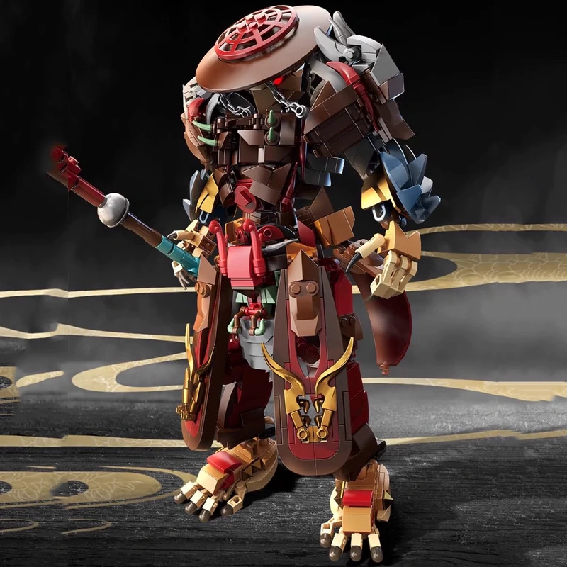 [Pre-sale] Wangao 188039 Black Myth Wukong Game