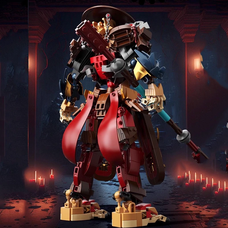 [Pre-sale] Wangao 188039 Black Myth Wukong Game