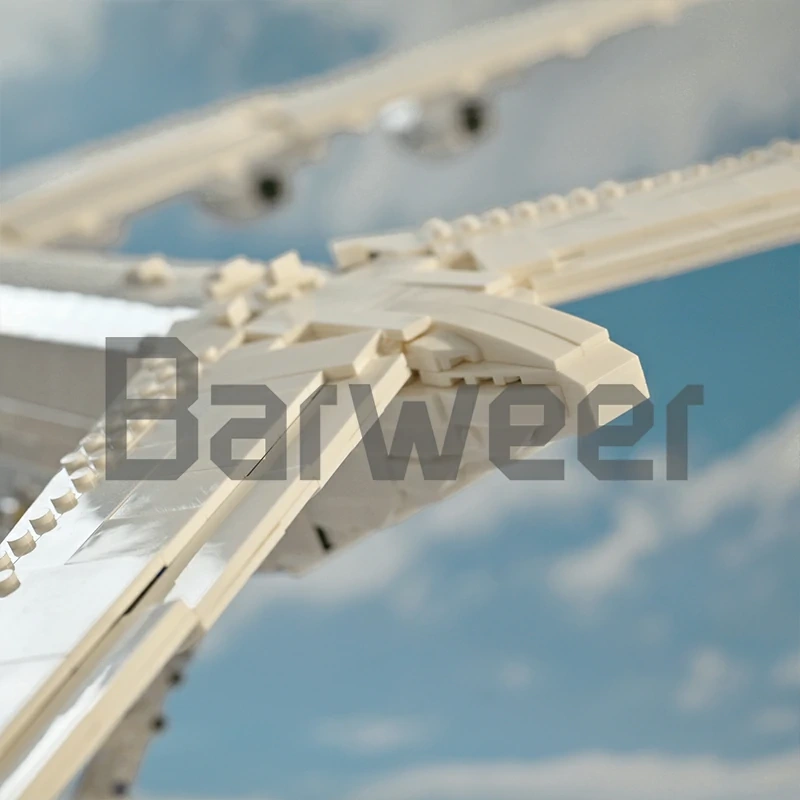 Sky Utopia Doraemon Cloud Kingdom Full Movie In Tamil LEGO MOC