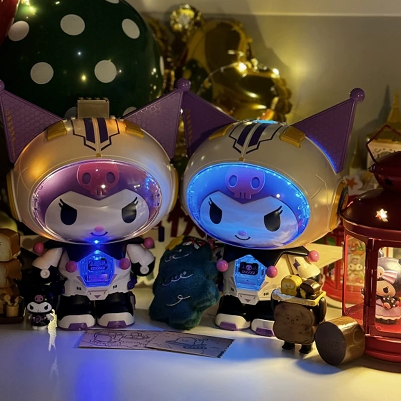TOPTOY TC1813 Kuromi Interstellar Voyages Movie